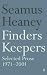 Finders Keepers