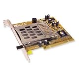 Pci-to-pc Card Pro Rohs Compli