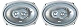 Review Fli Fli FI9 / Fli FI9 Intergrator 6x9 Co-Axial Speakers **FREE GIFT WHEN YOU ORDER THIS ITEM FROM NEW IMAGE CAR HIFI**