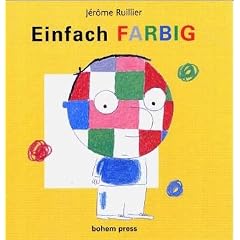 Einfach farbig. Gro�format-Ausgabe