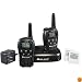 Midland LXT500VP3 22-Channel GMRS with 24-Mile Range