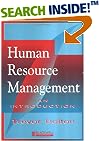 Human Resource Management: An Introduction (BSS)