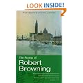 The Poems of Robert Browning (Wordsworth Poetry Library)