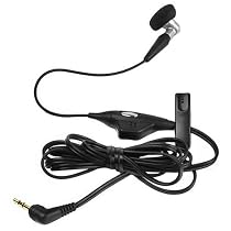 BlackBerry 6200/7200 Series Headset