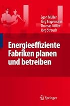 Energieeffiziente Fabriken planen und betreiben