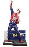 Mcfarlane Toys Nascar Jeff Gordon Nextel Cup 2004 Figure by 