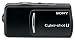 Sony DSC-U20 Miniature Digital Camera - Black [2MP]