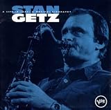 A Life in Jazz: a Musical Biography