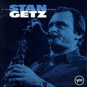 Stan Getz