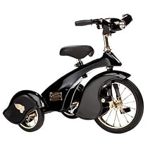 Morgan Cycle Morgan Black Hawk Trike