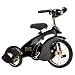 Morgan Cycle Morgan Black Hawk Trike