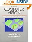 Readings in Computer Vision: Issues, Problem, Principles, and Paradigms