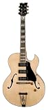 Dean Palamino Guitar, Natural
