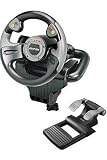 Steering Wheel: R440 Force Feedback Wheel