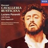 Music : Mascagni: Cavalleria Rusticana