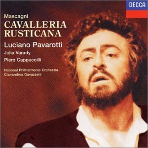 CD-Charts  Search : Mascagni: Cavalleria Rusticana