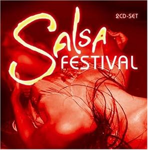 CD-Charts  Search : Salsa Festival