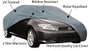 MAZDA MIATA 89-04 PREMIUM FITTED CAR COVER W STORAGE
