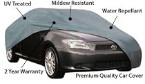 PORSCHE CAYMAN PREMIUM FITTED CAR COVER W STORAGE BAG