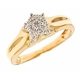 Best Engagement Rings Under 1000