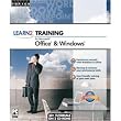 Microsoft Office & Windows Training Professional (The New Version By Topics)