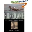 Hurricane: The Illustrated History by Philip Birtles