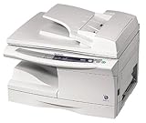 Sharp AL-1540CS Digital Copier/Printer/Scanner