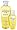 Inttimo Aromatherapy -- Natural Unscented 8 oz
