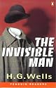 The Invisible Man (Penguin Longman Penguin Readers)