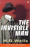 The Invisible Man (Penguin Readers: Level 5 Series)