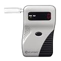 Alcohawk Precision Digital Alcohol Breath Tester
