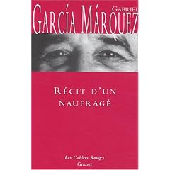 R��it d'un naufrage