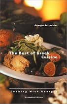 The Best of Greek Cuisine: Cooking with Georgia