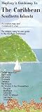 Caribbean: South (Regional Guidemaps)