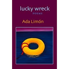 lucky wreck (Autumn House Poetry)