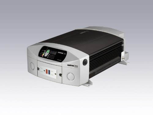 Xantrex Power Inverter - 1800 Watt Model# XM 1800