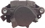 A1 Cardone 15-4072 Remanufactured Brake Caliper