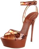 Casadei Womens 1859 Platform Sandal Sandal