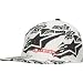 ALPINESTARS Terror Mens Hat - White