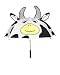 Cow Umbrella - For Kids