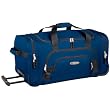 High Sierra 26-Inch Wheeled Duffel