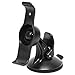 ChargerCity Vehicle Suction Cup Mount & Bracket for Garmin Nuvi 2555LMT 2555LT 2595LMT GPS (Compare to Garmin 010-11773-00)