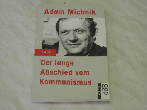 Abschied