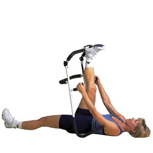 Teeter HangUps® Stretch Toner