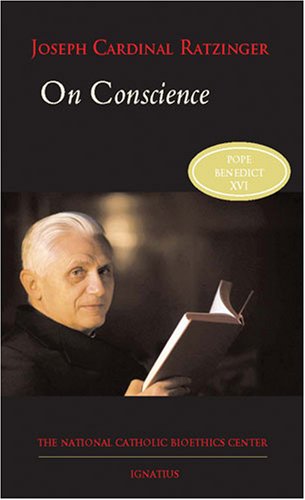 On Conscience (Bioethics & Culture) under Catholic in The Books Store