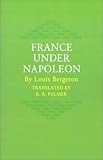 France Under Napoleon