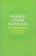 France Under Napoleon
