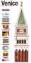 Knopf City Guide: Venice (Knopf City Guides)