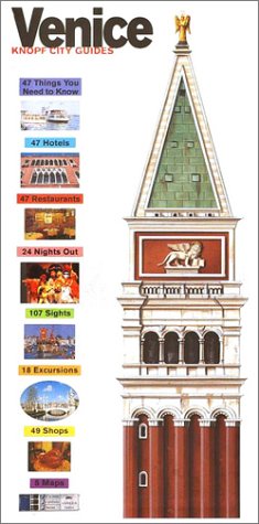 City Travel Guides Discounted  Books : Knopf City Guide Italy (Knopf City Guides)