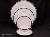 Royal Doulton Fanfare 5 Pc Place Setting(s)